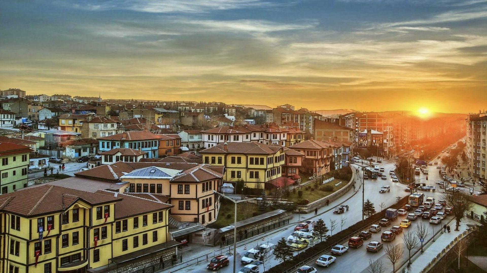 Eskişehir Apart